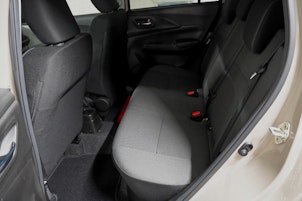 Vehicle image SUZUKI Swift 1.2 Compact Top Hybrid