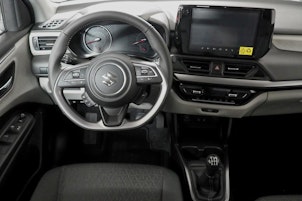 Vehicle image SUZUKI Swift 1.2 Compact Top Hybrid