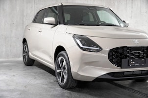 Vehicle image SUZUKI Swift 1.2 Compact Top Hybrid