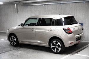 Vehicle image SUZUKI Swift 1.2 Compact Top Hybrid