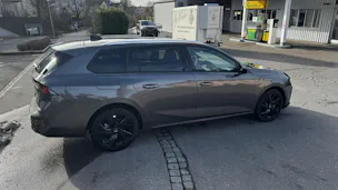 Opel Astra Sports Tourer 1.2 T 130 Swiss Plus