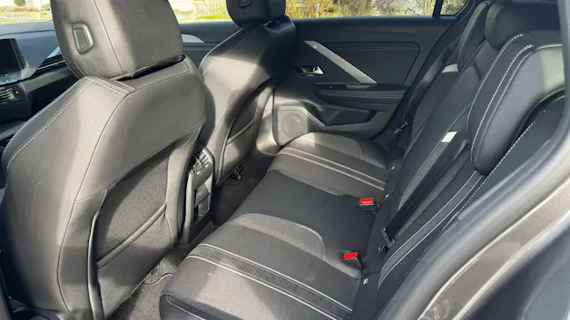 Opel Astra Sports Tourer 1.2 T 130 Swiss Plus