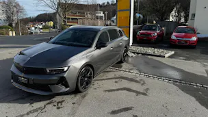 Opel Astra Sports Tourer 1.2 T 130 Swiss Plus