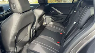 Opel Astra Sports Tourer 1.2 T 130 Swiss Plus