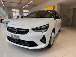 Opel Corsa 1.2 T 130 GS