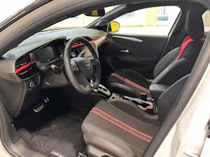 Opel Corsa 1.2 T 130 GS