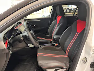 Opel Corsa 1.2 T 130 GS
