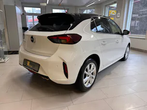 Opel Corsa 1.2 T 130 GS