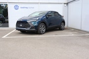 First vehicle image