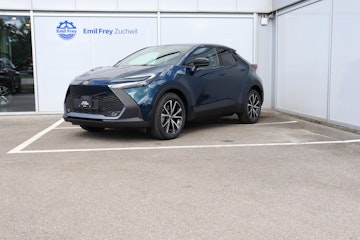 Vehicle placeholder image