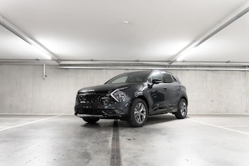 Vehicle image KIA SPORTAGE