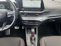 Hyundai i20 1.0 T-GDi 120ch 48V MH N-Line Lux Auto.