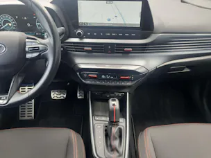 Hyundai i20 1.0 T-GDi 120ch 48V MH N-Line Lux Auto.