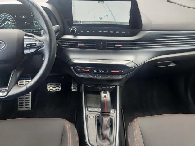 Hyundai i20 1.0 T-GDi 120ch 48V MH N-Line Lux Auto.