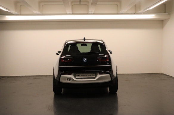 BMW i3 120 Ah 3