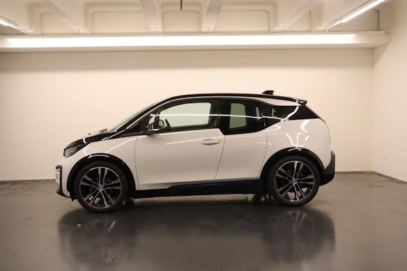 BMW i3 120 Ah 1