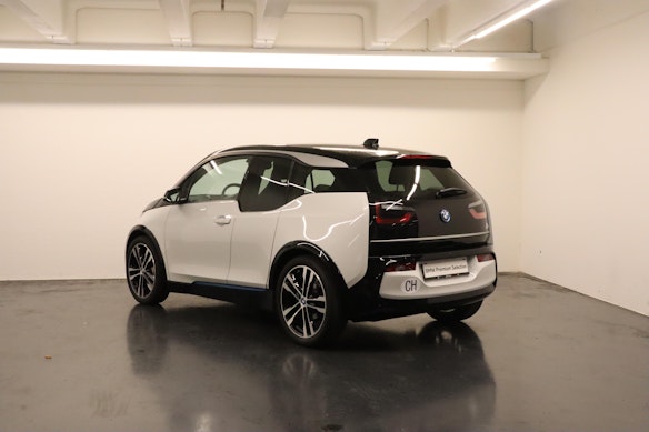 BMW i3 120 Ah 2