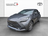 First vehicle image