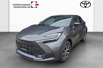 Vehicle image TOYOTA C-HR 0 Vehicle image TOYOTA C-HR 0