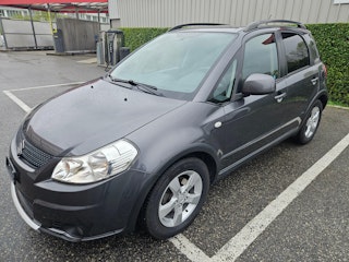 Vehicle placeholder image
