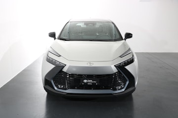 Vehicle placeholder image