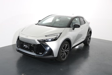 Vehicle image TOYOTA C-HR 0