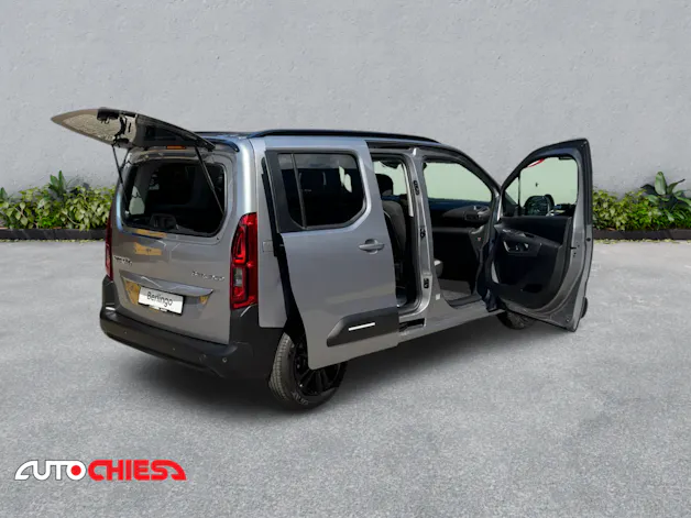 Citroën Berlingo 1.5 BlueHDi 130 Max