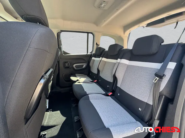 Citroën Berlingo 1.5 BlueHDi 130 Max