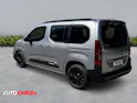 Citroën Berlingo 1.5 BlueHDi 130 Max