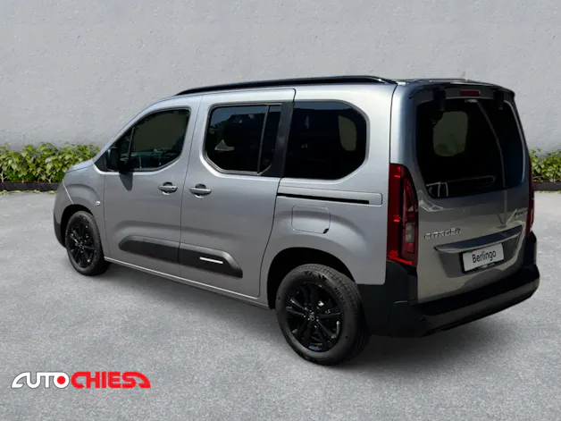 Citroën Berlingo 1.5 BlueHDi 130 Max