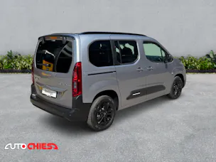Citroën Berlingo 1.5 BlueHDi 130 Max