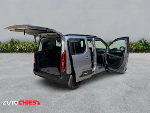 Citroën Berlingo 1.5 BlueHDi 130 Max