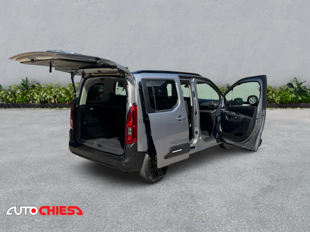 Citroën Berlingo 1.5 BlueHDi 130 Max