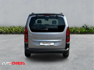 Citroën Berlingo 1.5 BlueHDi 130 Max