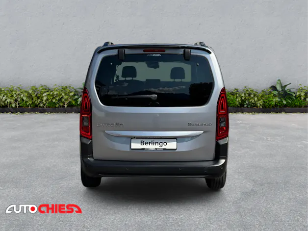 Citroën Berlingo 1.5 BlueHDi 130 Max