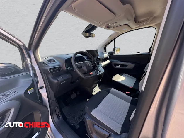 Citroën Berlingo 1.5 BlueHDi 130 Max