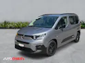 Citroën Berlingo 1.5 BlueHDi 130 Max
