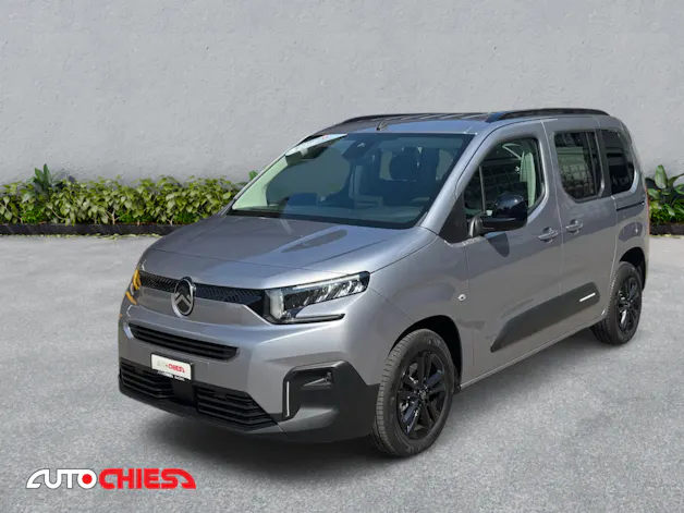 Citroën Berlingo 1.5 BlueHDi 130 Max