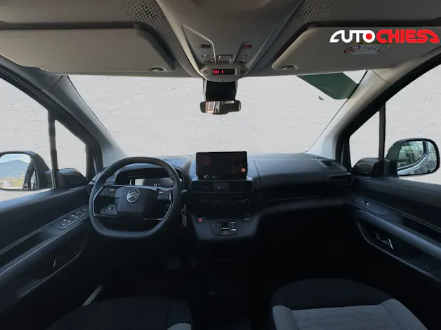 Citroën Berlingo 1.5 BlueHDi 130 Max