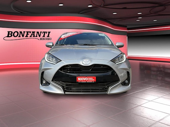 Vehicle image 1
