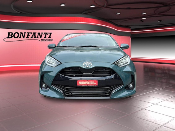 Vehicle image 1