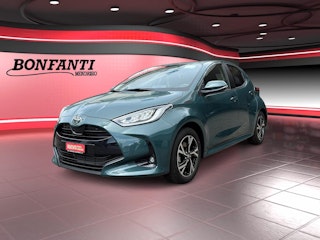 Vehicle image TOYOTA YARIS 0