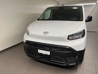Vehicle image TOYOTA PROACE CITY 0
