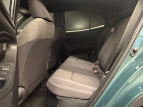 Fahrzeugbild TOYOTA Yaris Cross 1.5 VVT-i HSD Trend AWD-i