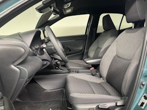 Vehicle image TOYOTA Yaris Cross 1.5 VVT-i HSD Trend AWD-i