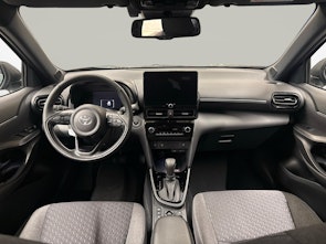 Fahrzeugbild TOYOTA Yaris Cross 1.5 VVT-i HSD Trend AWD-i