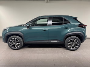 Vehicle image TOYOTA Yaris Cross 1.5 VVT-i HSD Trend AWD-i