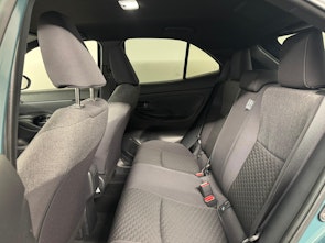 Vehicle image TOYOTA Yaris Cross 1.5 VVT-i HSD Trend AWD-i