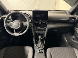 Vehicle image TOYOTA Yaris Cross 1.5 VVT-i HSD Trend AWD-i