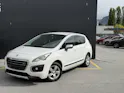 Peugeot 3008 HYbrid4 2.0 HDI Low